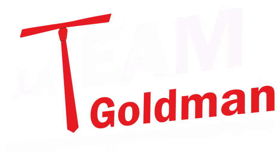 La TEAM Goldman