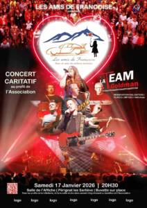 concert caritatif