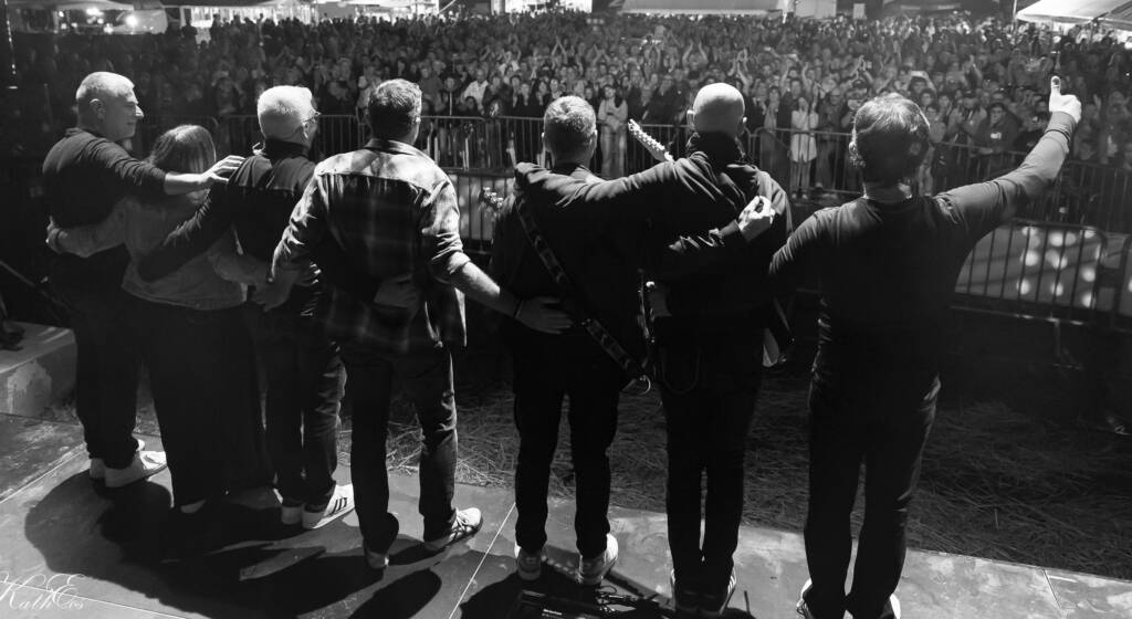 groupe la team goldman